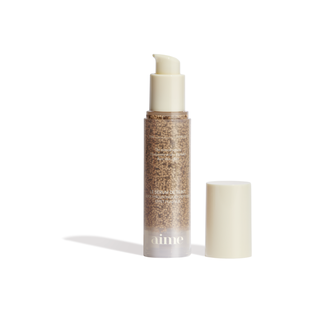 Le Sérum de Teint - Aime