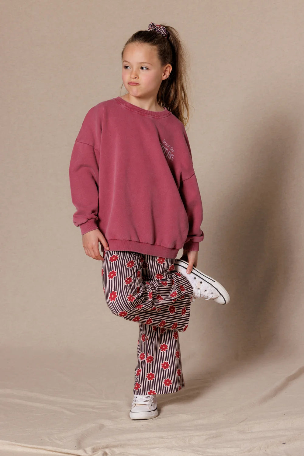 Legging Flera Anna Groseille - Apaches Collections