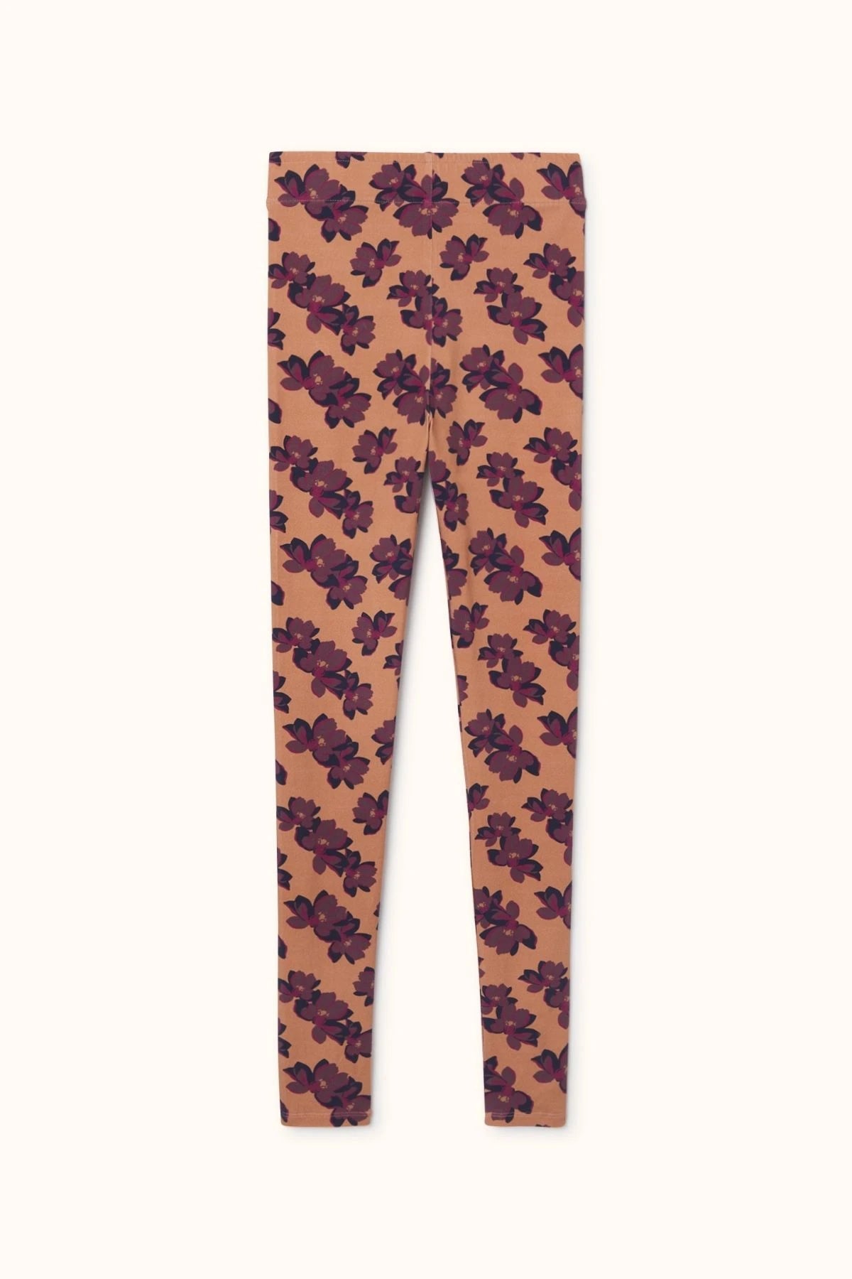 Legging Jaya Violeta Rust - Apaches Collections