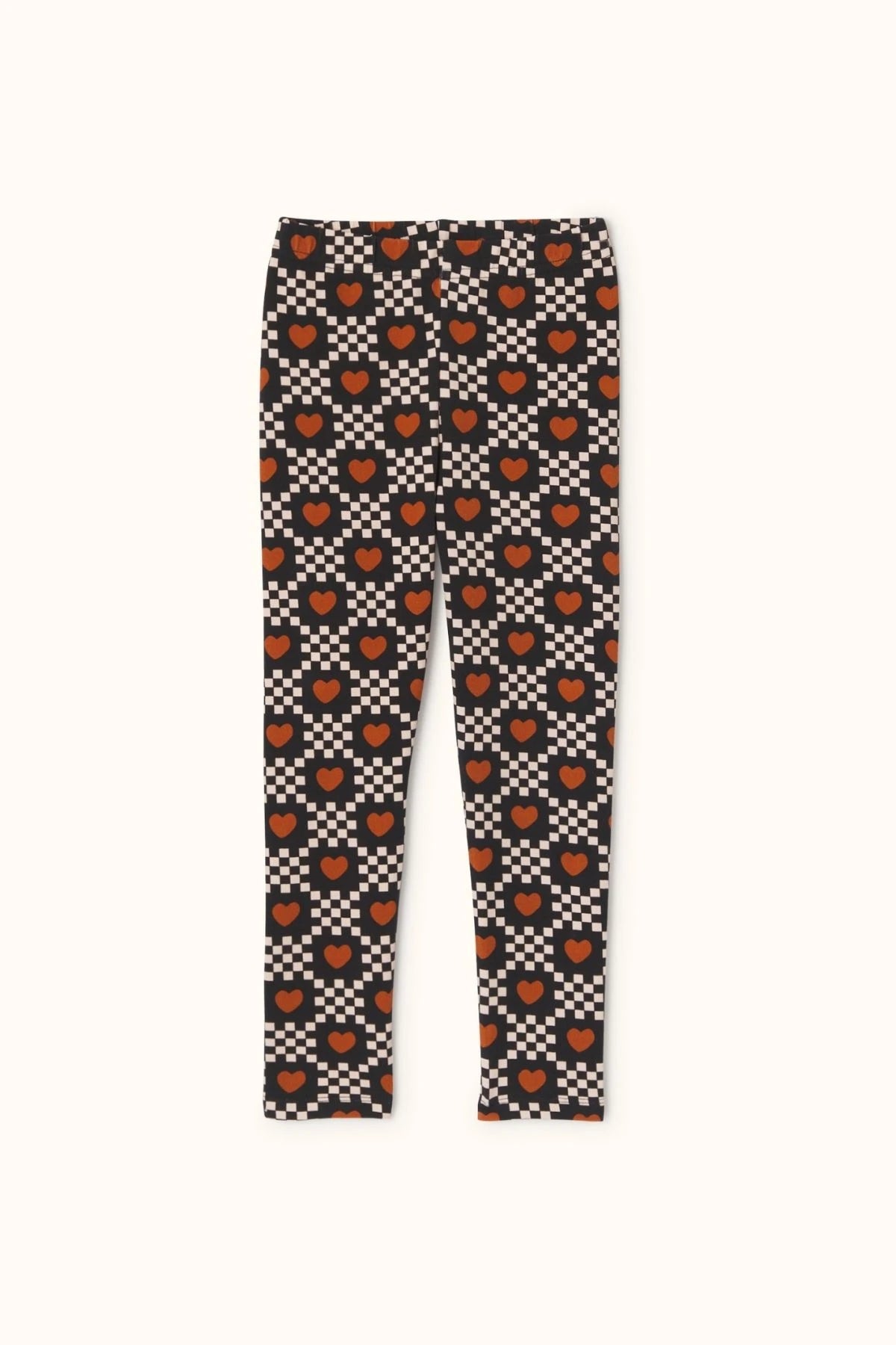 Legging Jayane Amor Météorite - Apaches Collections