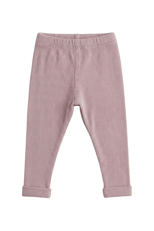 Legging Mauve - Studio Bohème