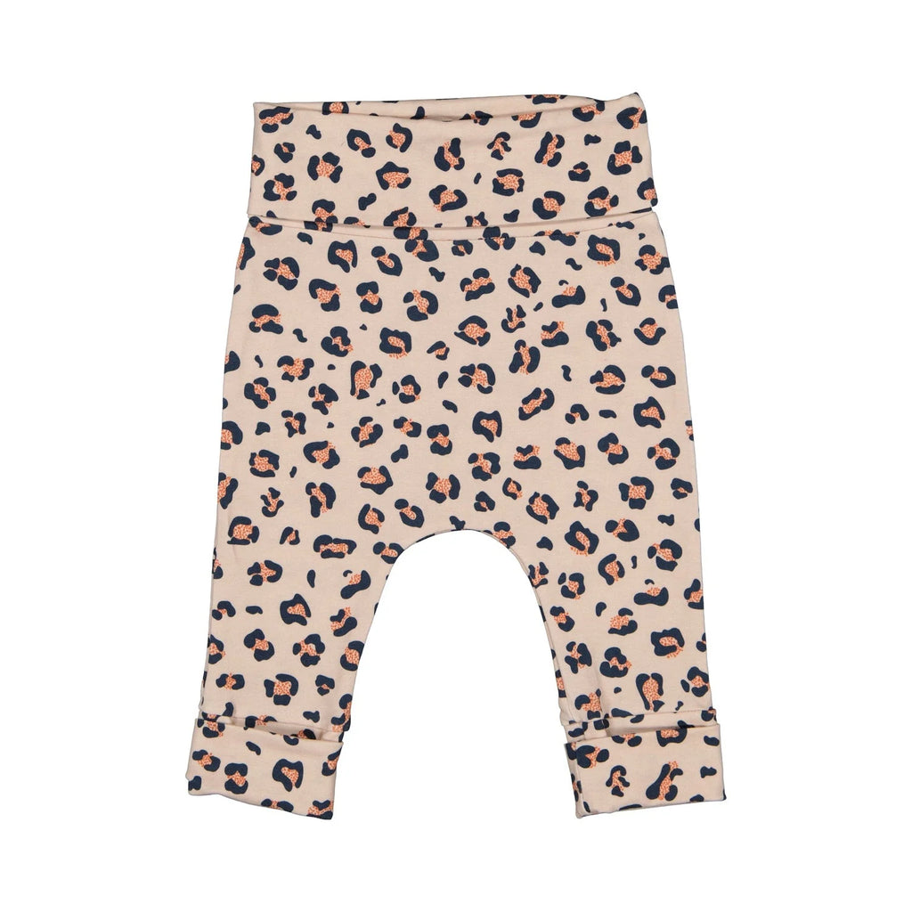 Legging Bébé Léopard - Mellipou