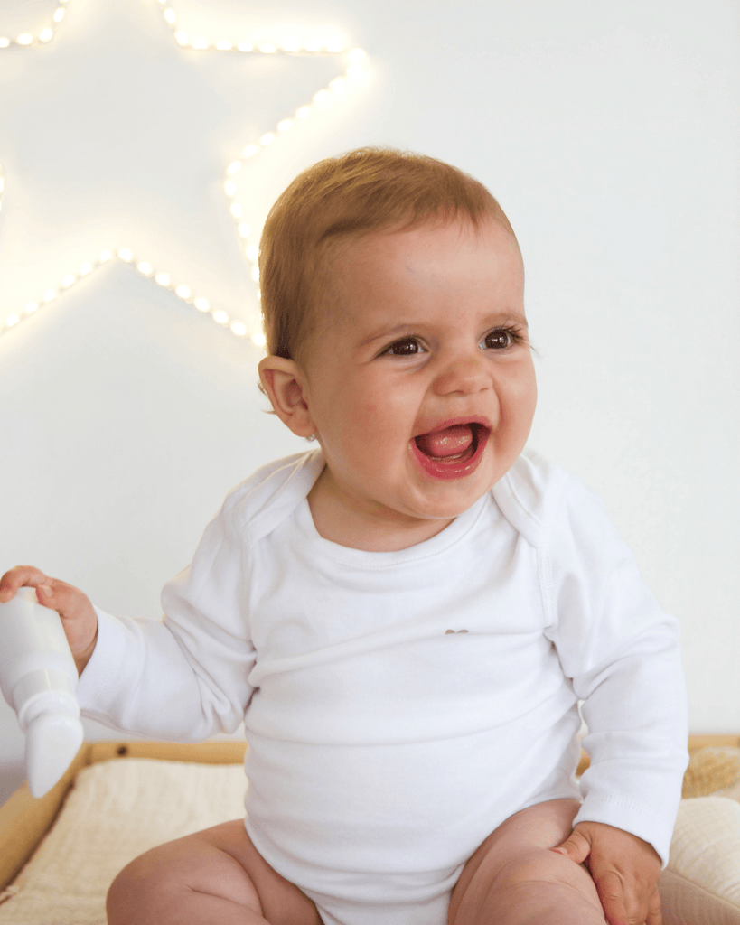 Les 3 Essentiels pour mon Bébé - Ouate