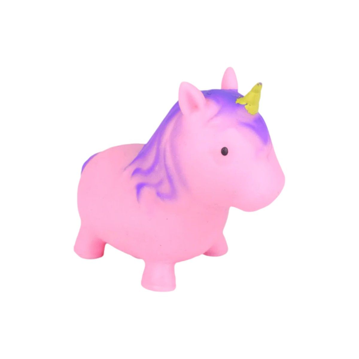 Squishy Licorne Rose - Mercredi