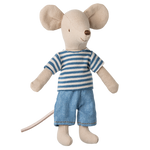 Photo de louimax maileg 1 par Les Biscottes