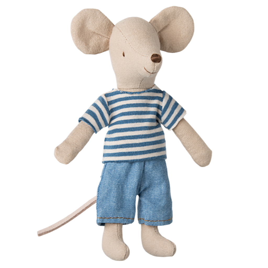 Photo de louimax maileg 1 par Les Biscottes