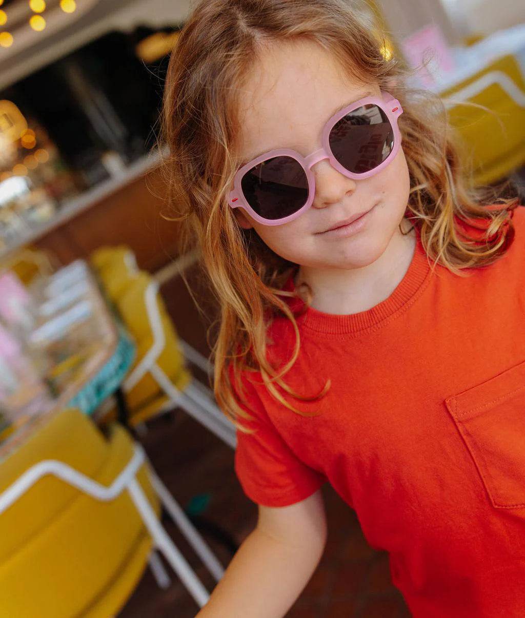 Lunettes de Soleil Koody Rosie - Hello Hossy
