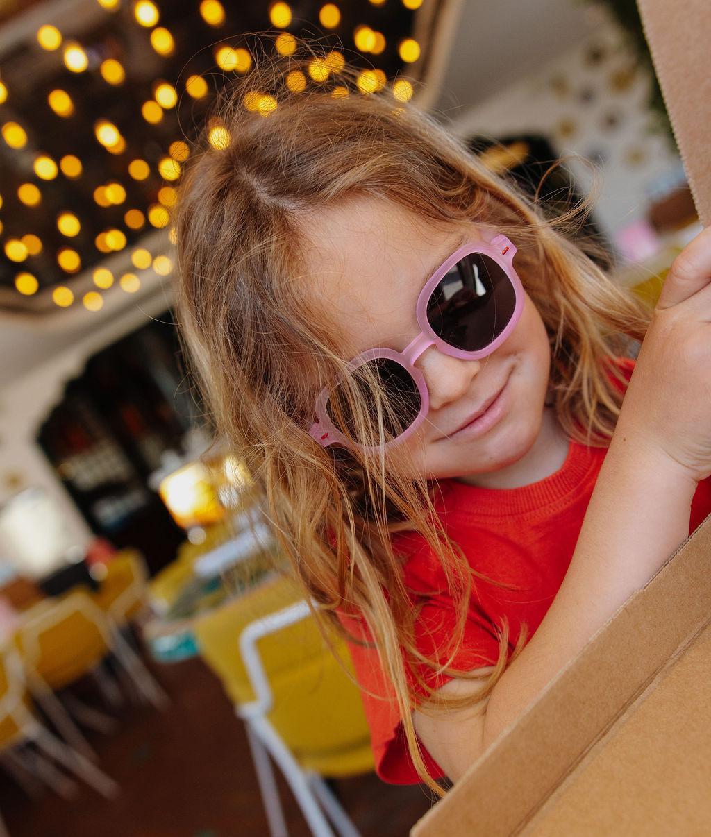 Lunettes de Soleil Koody Rosie - Hello Hossy