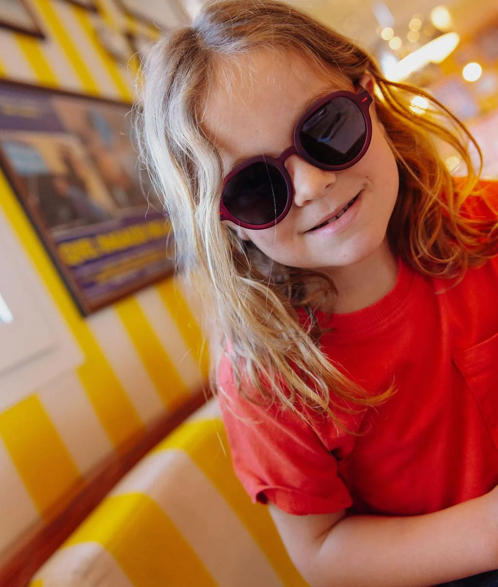 Lunettes de Soleil Megy Lily - Hello Hossy