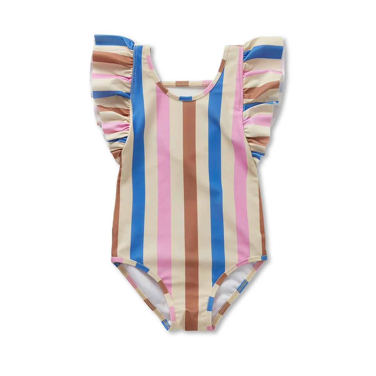 Maillot de Bain Rayures Multi - Sproet & Sprout