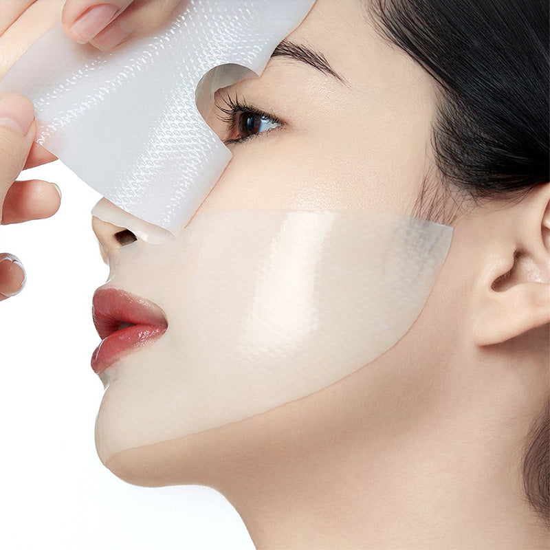 Masque Collagène Gelée de Sedum - Abib