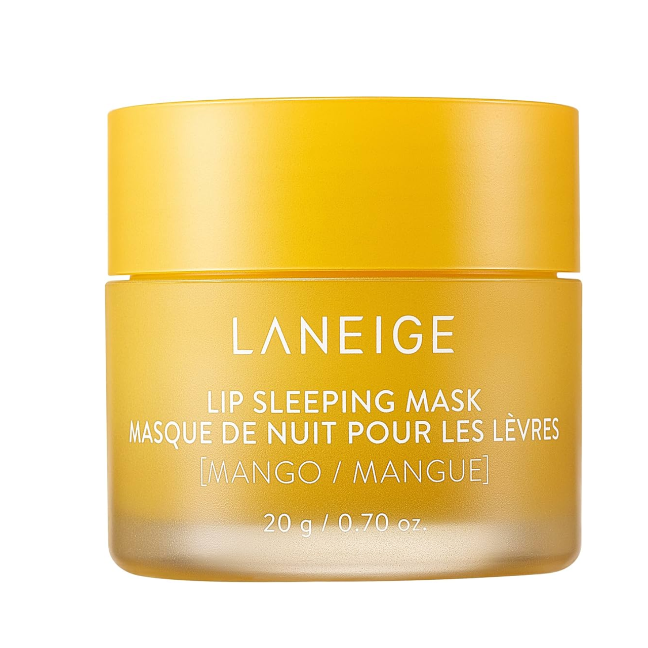 Masque pour les Lèvres Mangue - Laneige