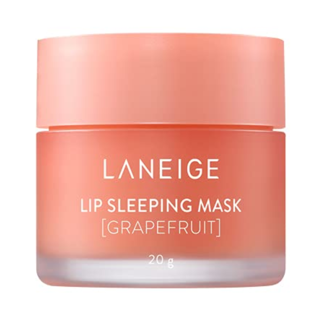 Masque pour les Lèvres Pamplemousse - Laneige