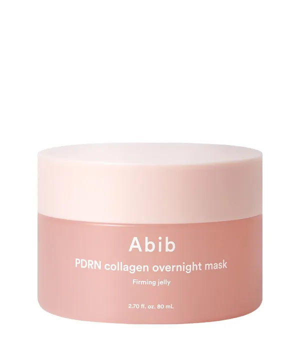 Masque de Nuit au Collagène - Abib