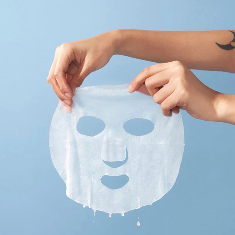 Masque Solution Hydratante - Dr Jart+
