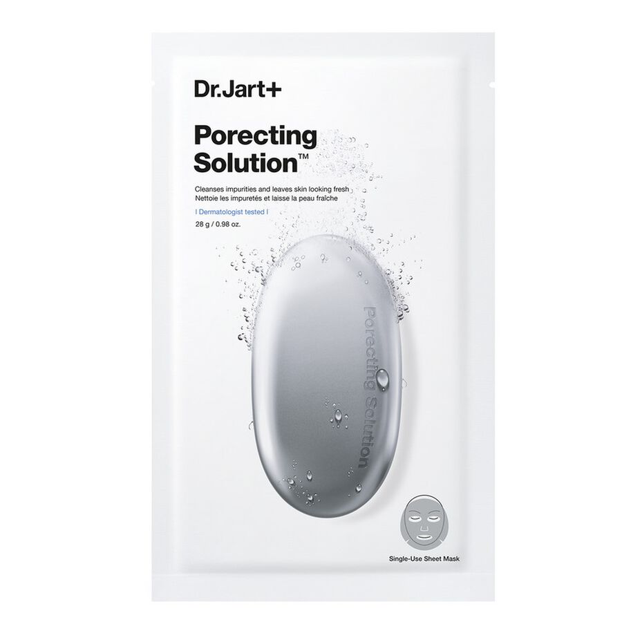 Masque Solution Protectrice - Dr Jart+