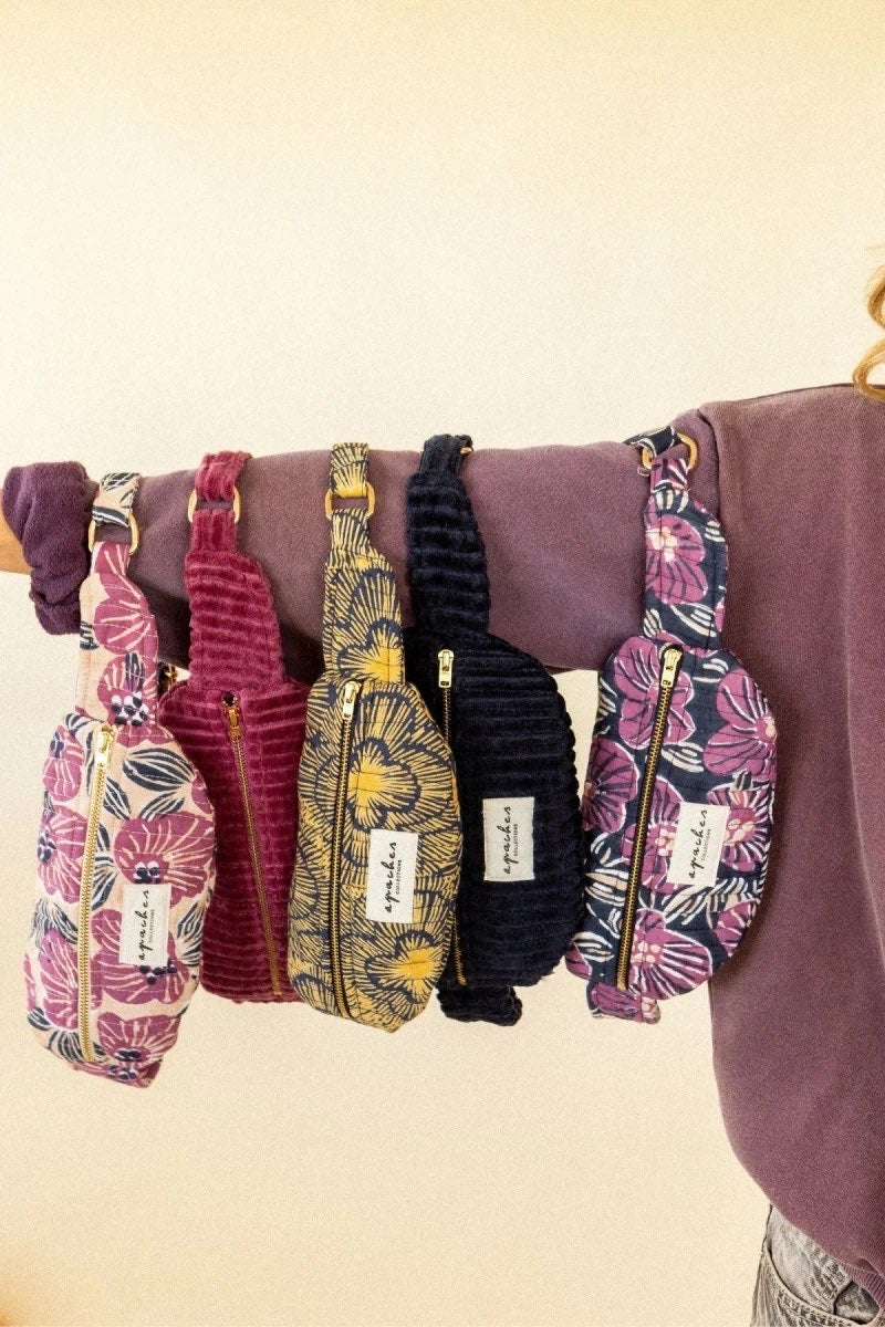 Mini Banane Amaryllis Macadamia Cherry - Apaches Collections