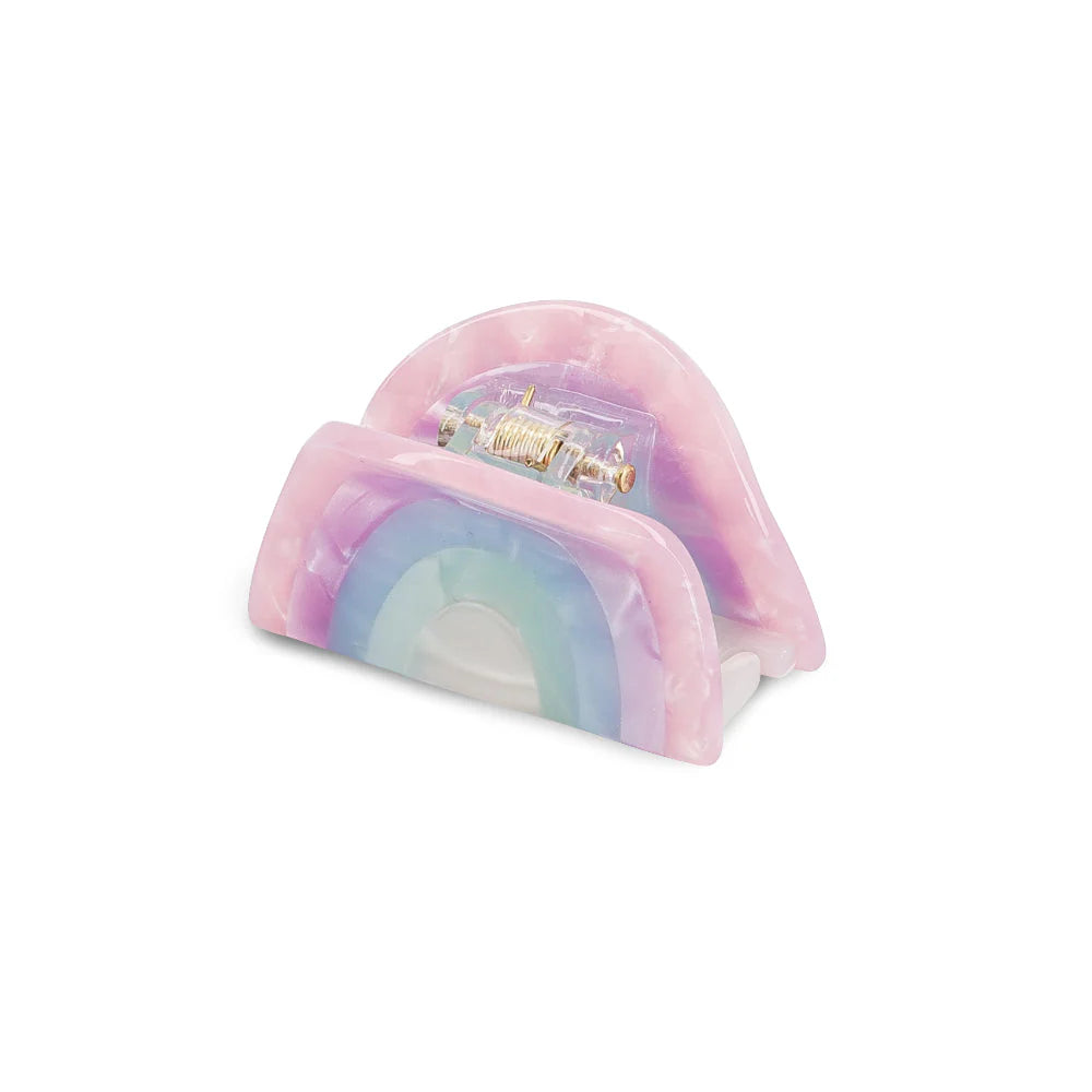 Mini Pince Arc-en-Ciel - Luciole et Petit Pois