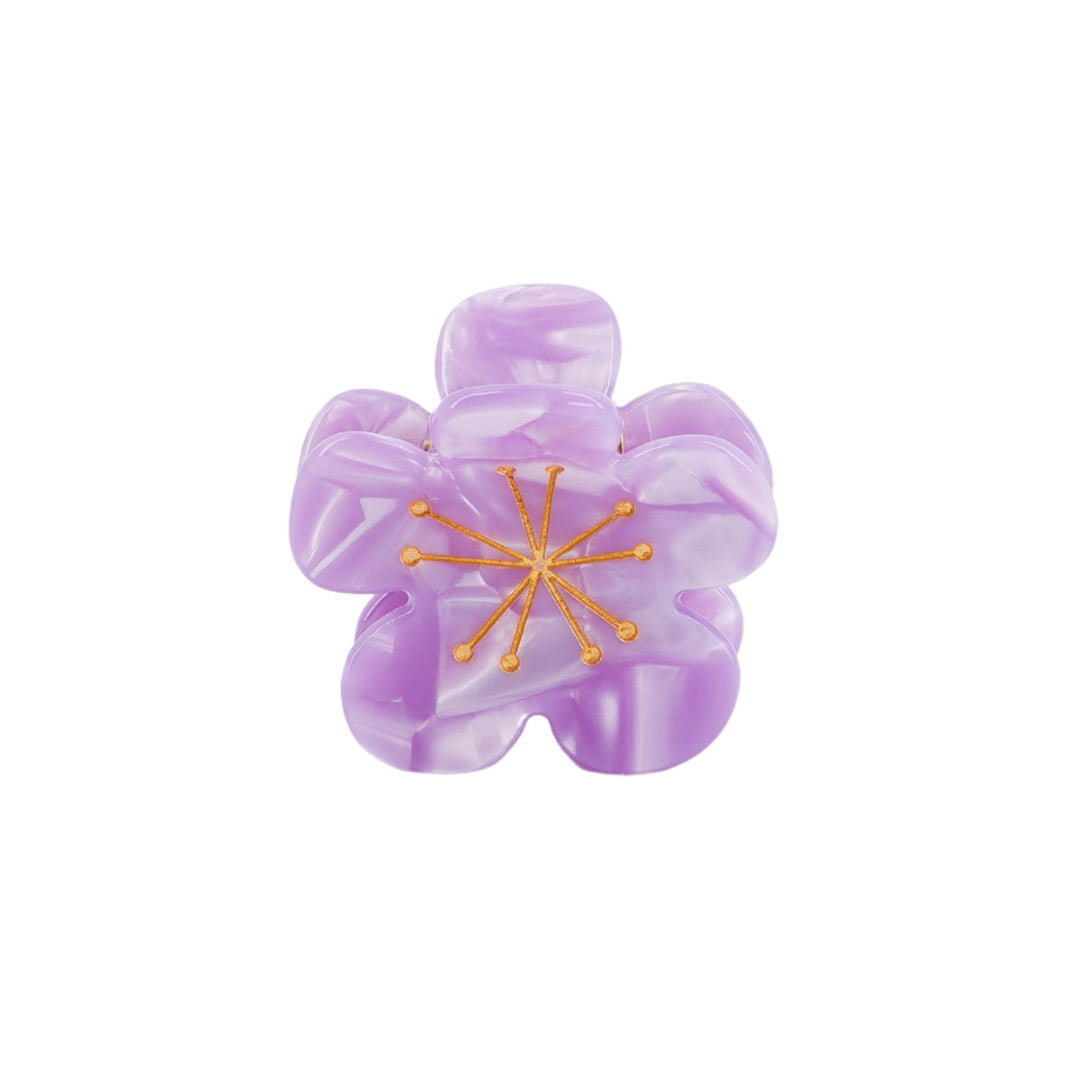 Mini Pince Fleur de Sakura - Luciole et Petit Pois