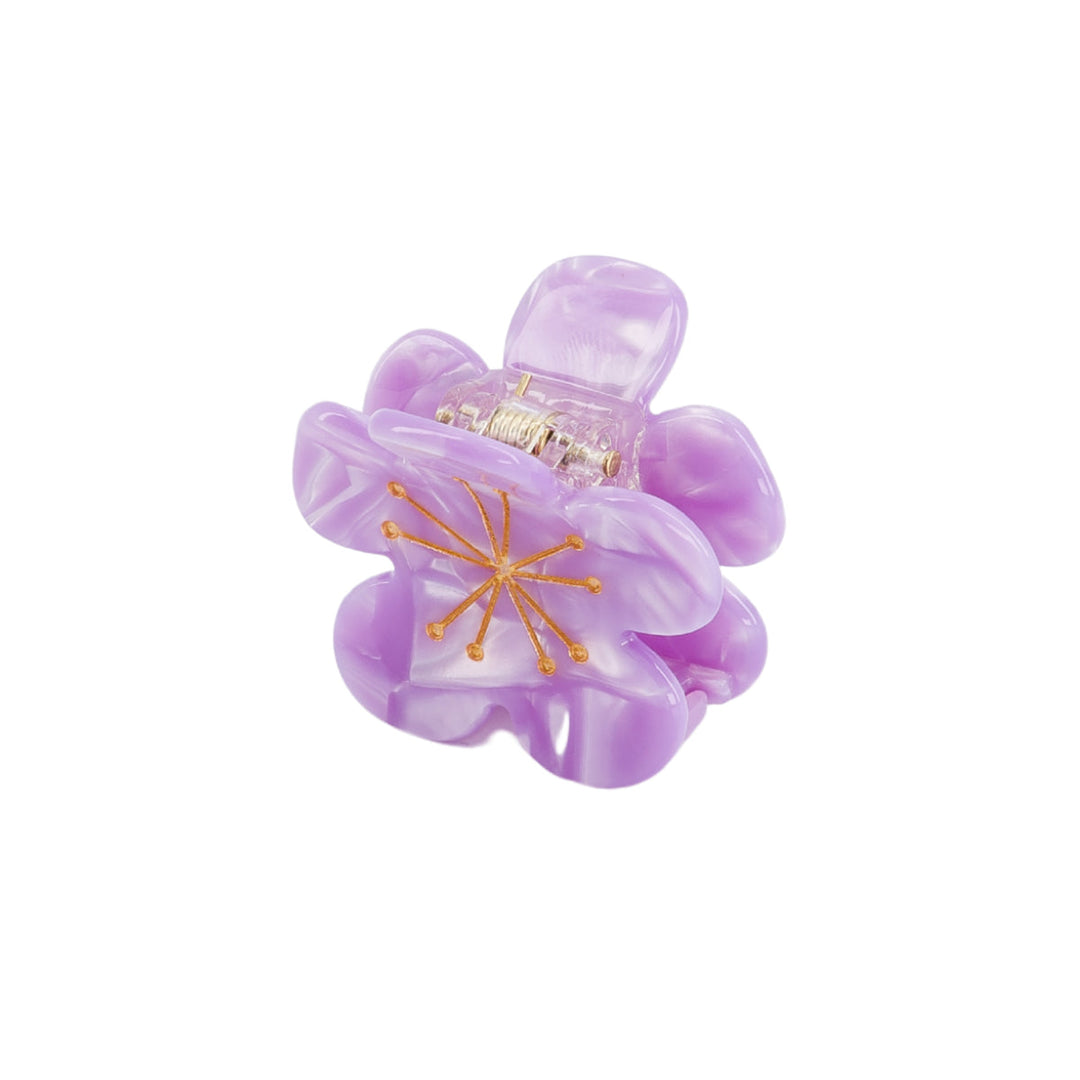 Mini Pince Fleur de Sakura - Luciole et Petit Pois