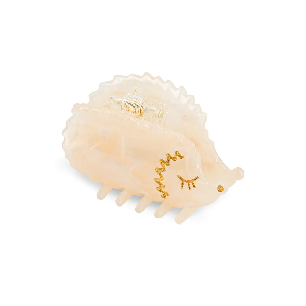 Photo de mini pince herisson luciole et petit pois 2 par Les Biscottes