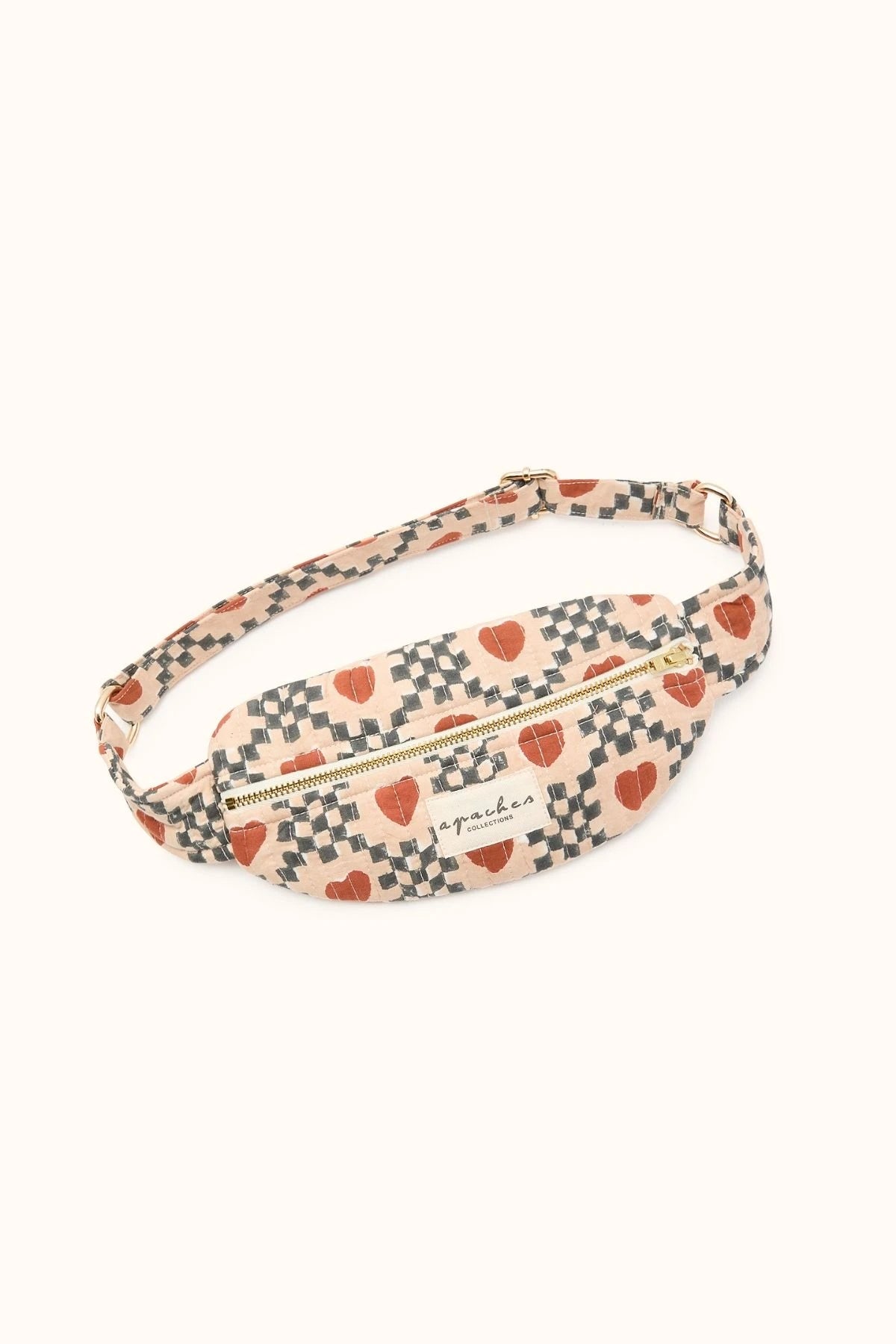 Mini Banane Amor Sand - Apaches Collections