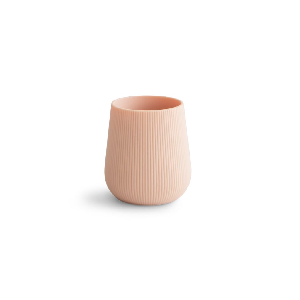 Tasse Silicone Blush - Mushie