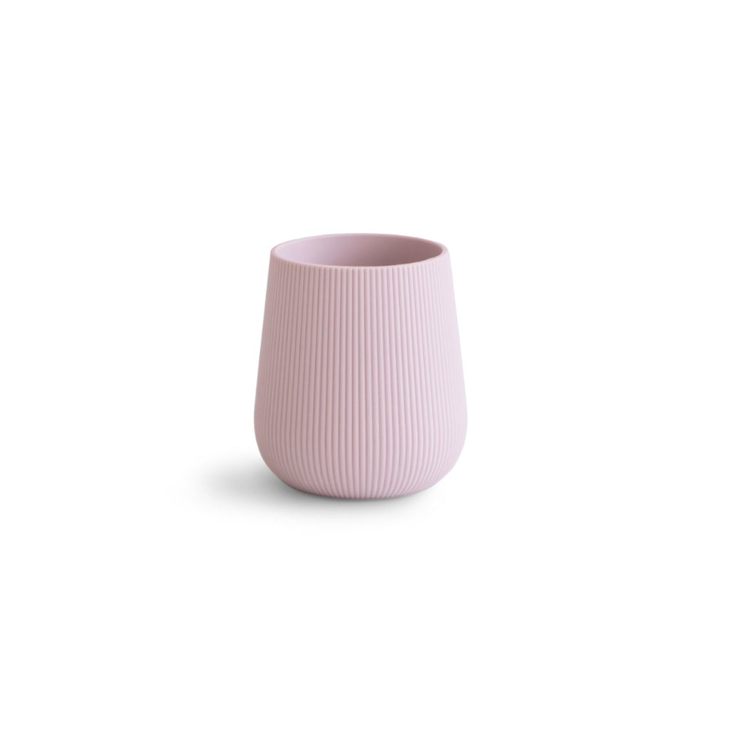 Tasse Silicone Lila - Mushie