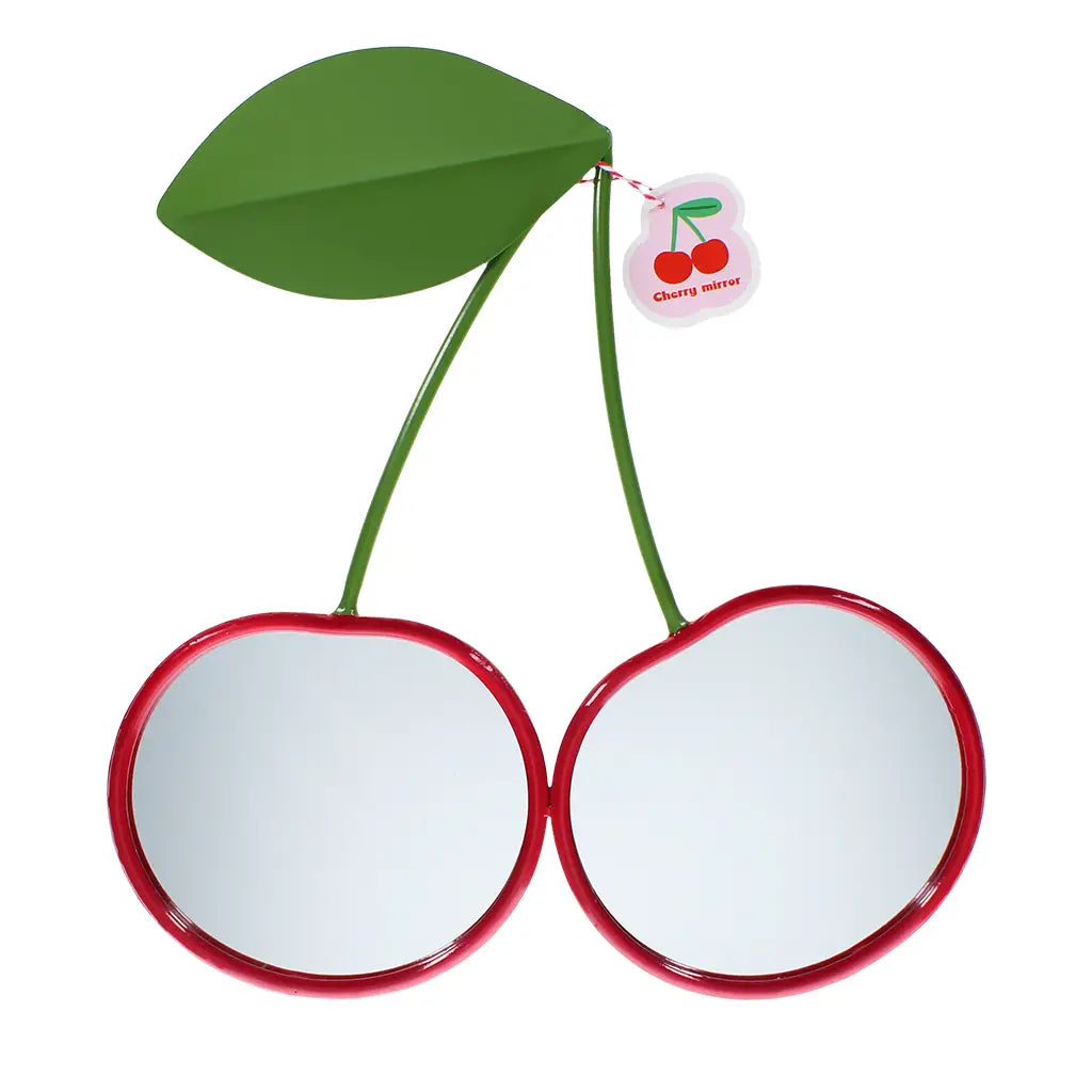 Miroir Mural Cerise - Rex