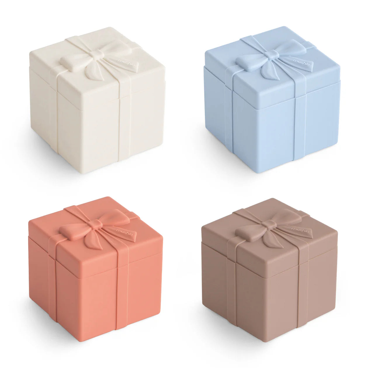 Jouets de Bain Cadeaux - Mushie