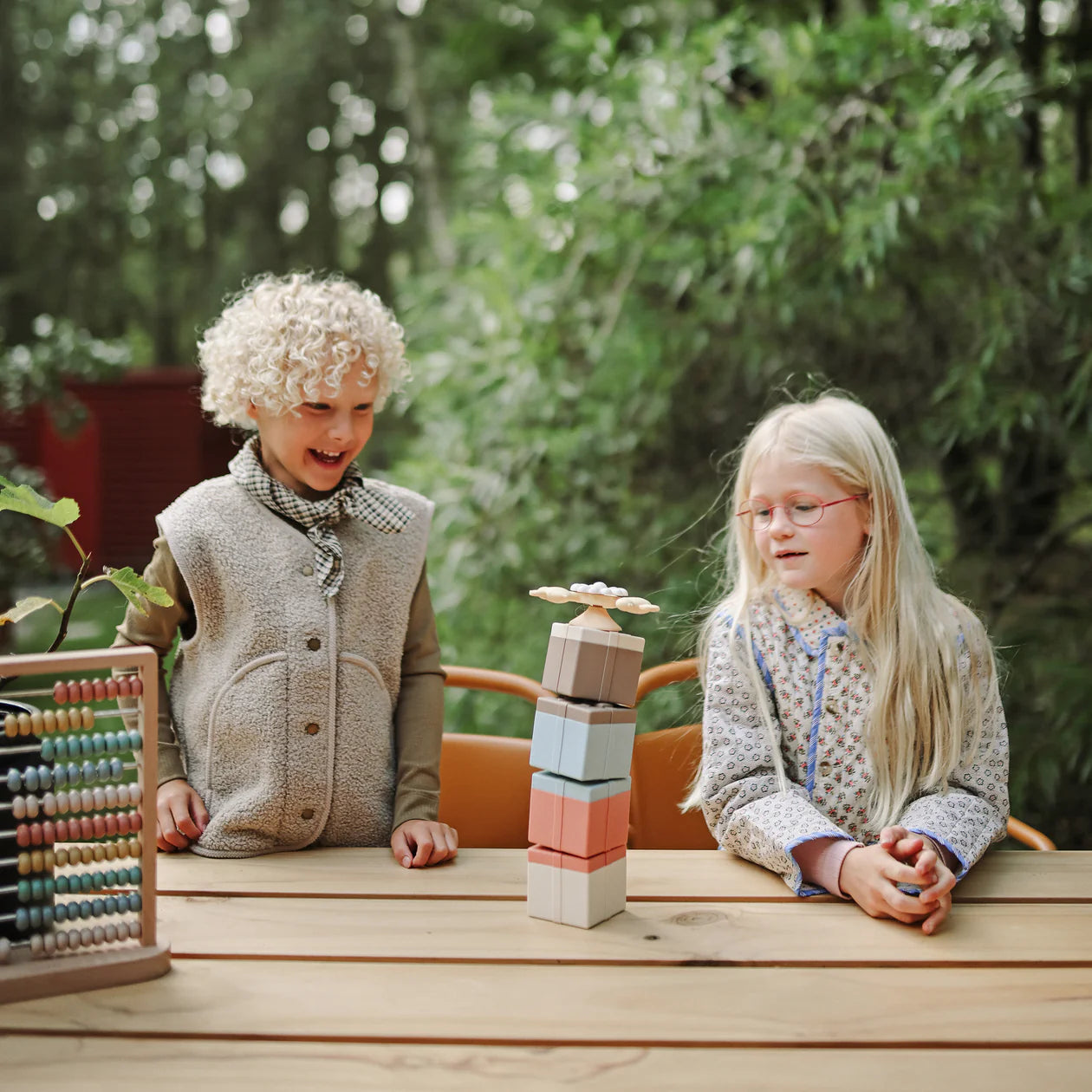 Jouets de Bain Cadeaux - Mushie