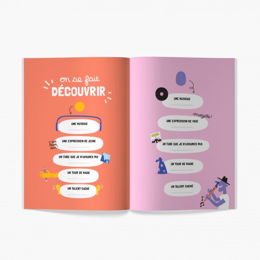 Photo de mon parrain ma marraine a moi minus3 par Les Biscottes