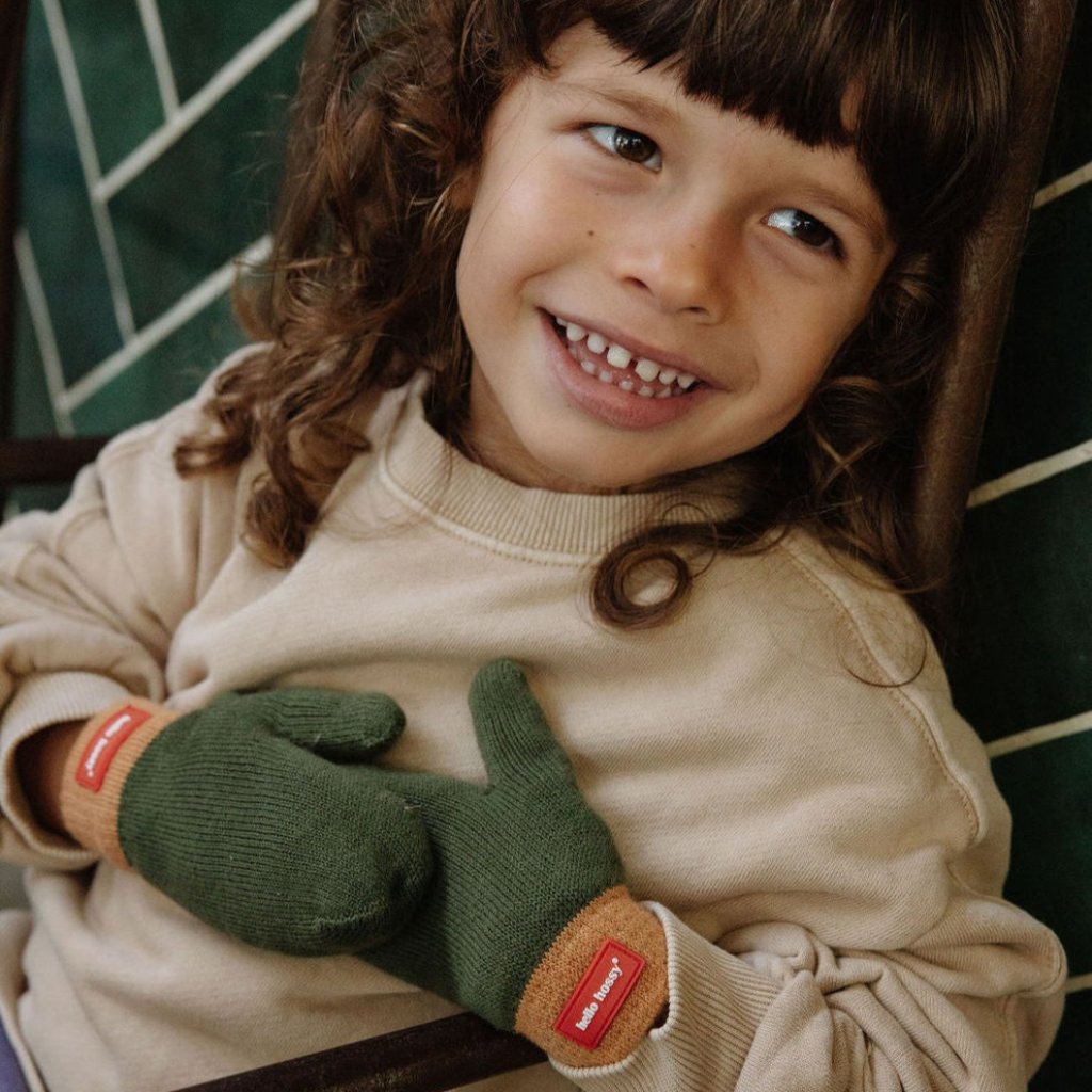 Photo de moufles hotty forest hello hossy 1 par Les Biscottes