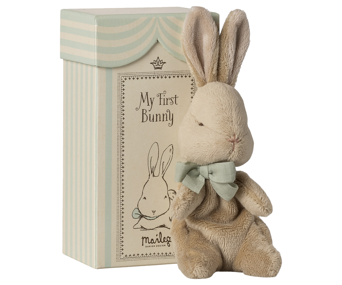 My First Bunny Mint - Maileg