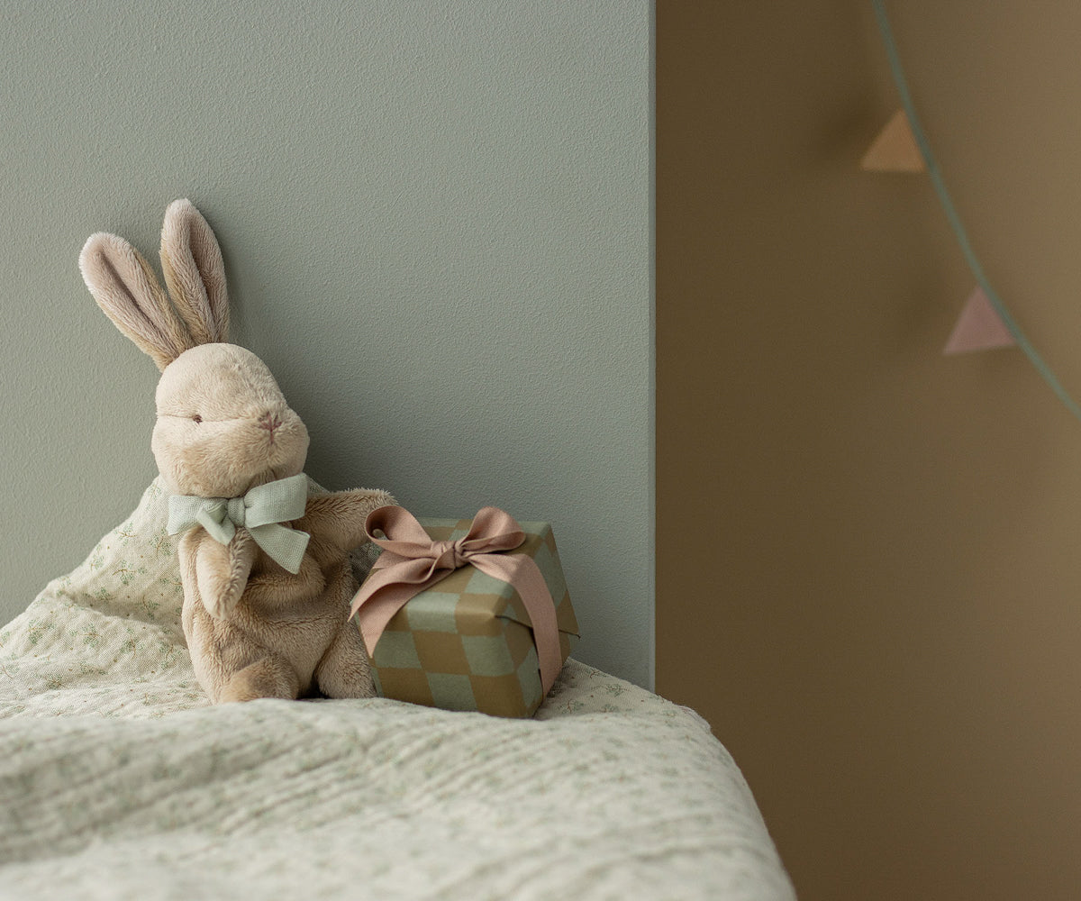 My First Bunny Mint - Maileg