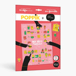 Photo de nos defis repas minus 1 par Les Biscottes