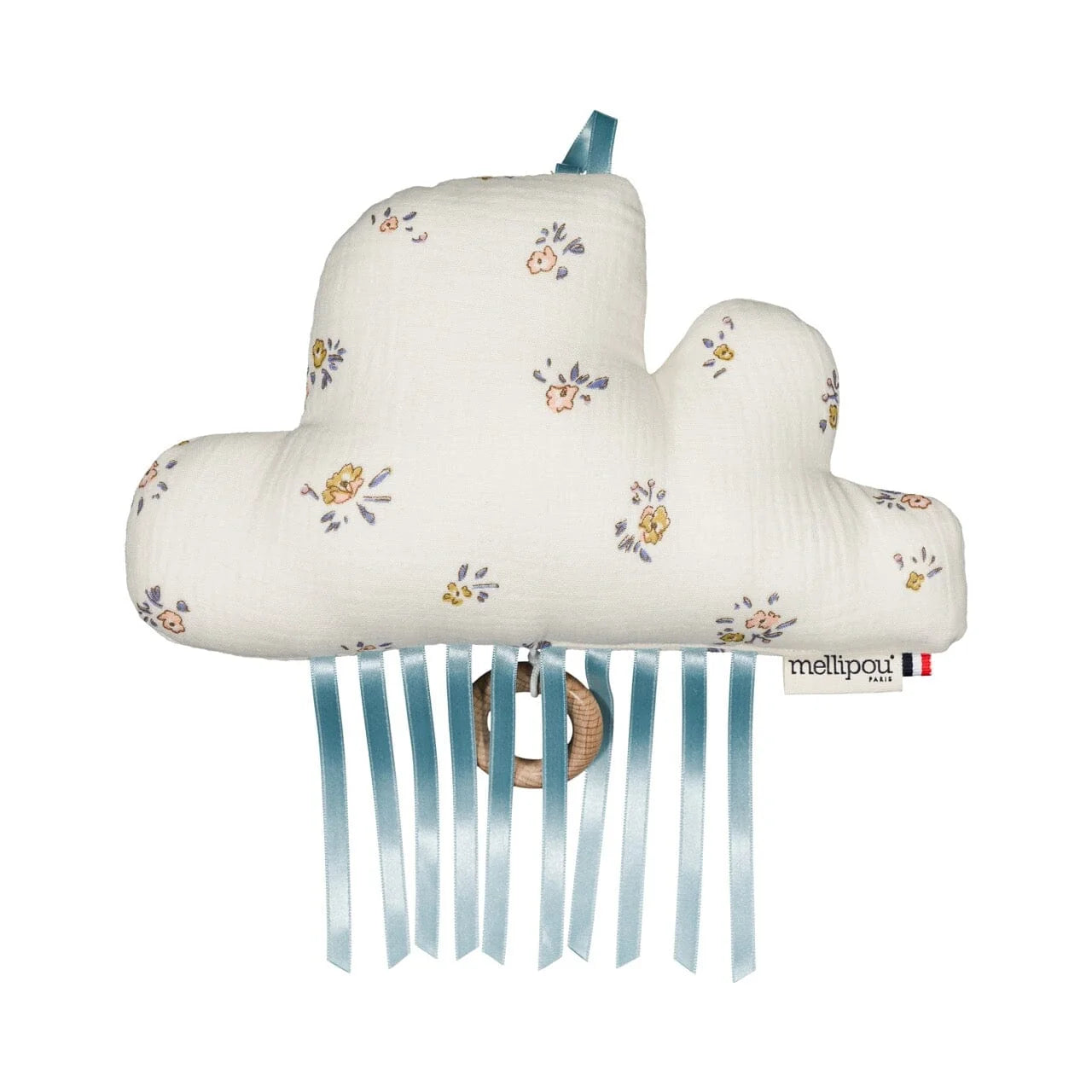 Nuage-Pluie Musical Angele - Mellipou