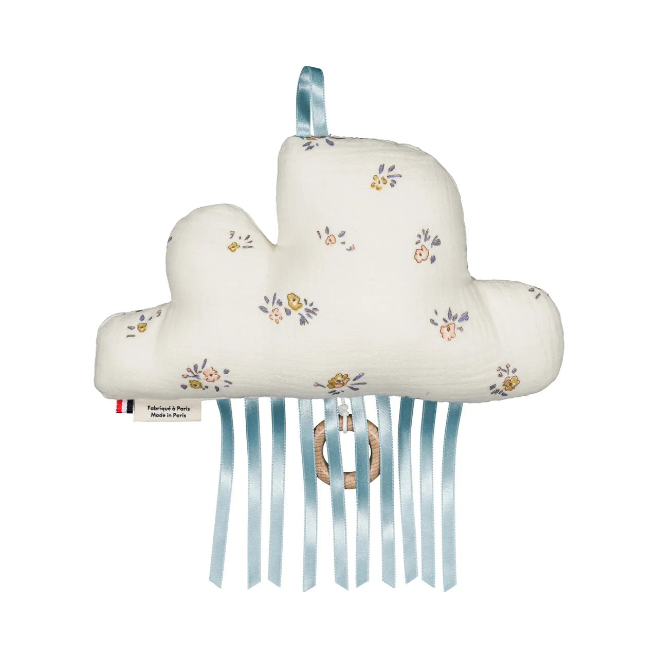 Nuage-Pluie Musical Angele - Mellipou