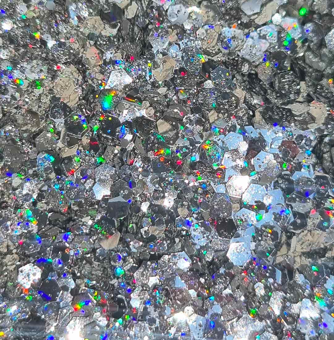 Paillettes Y'Holo - Si Si la Paillette