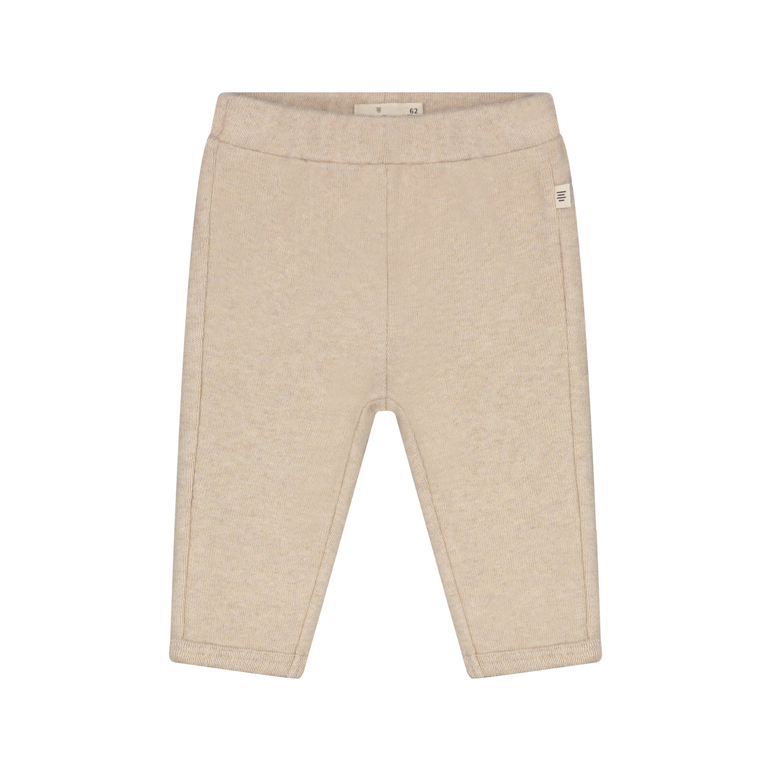 Pantalon Beige - A Tiny Story
