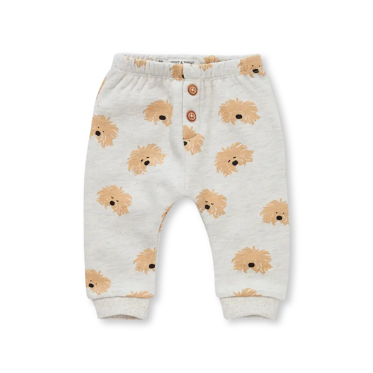 Pantalon Dogs - Sproet & Sprout