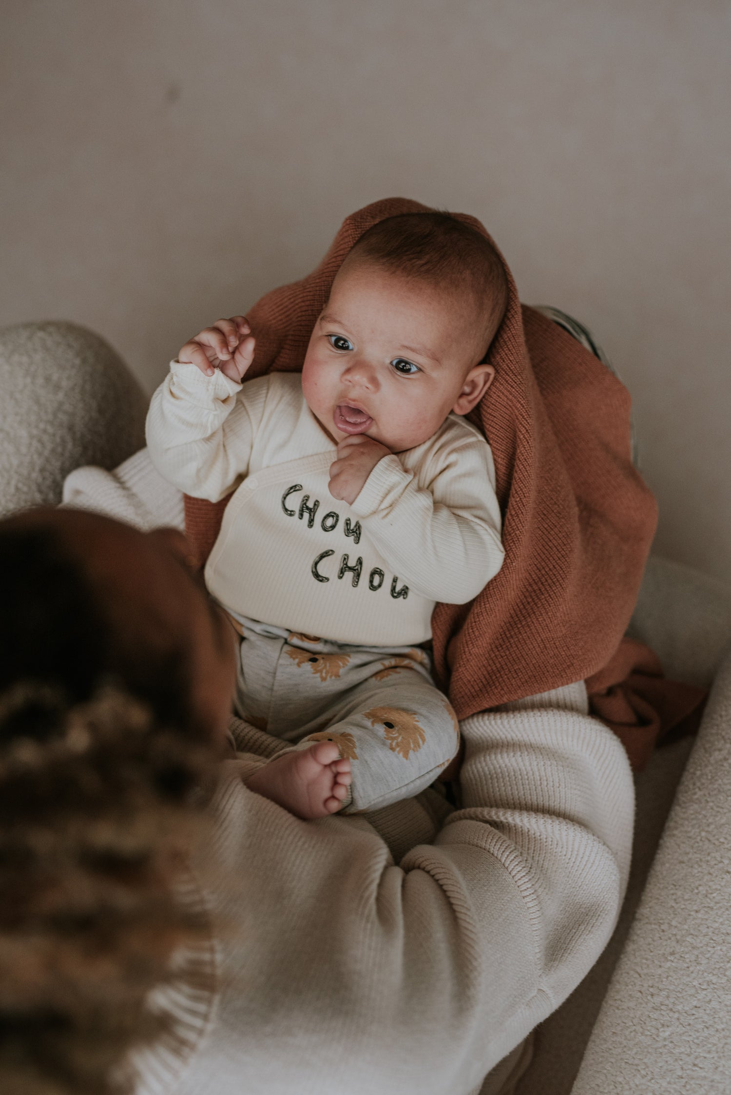 Pantalon Dogs - Sproet & Sprout