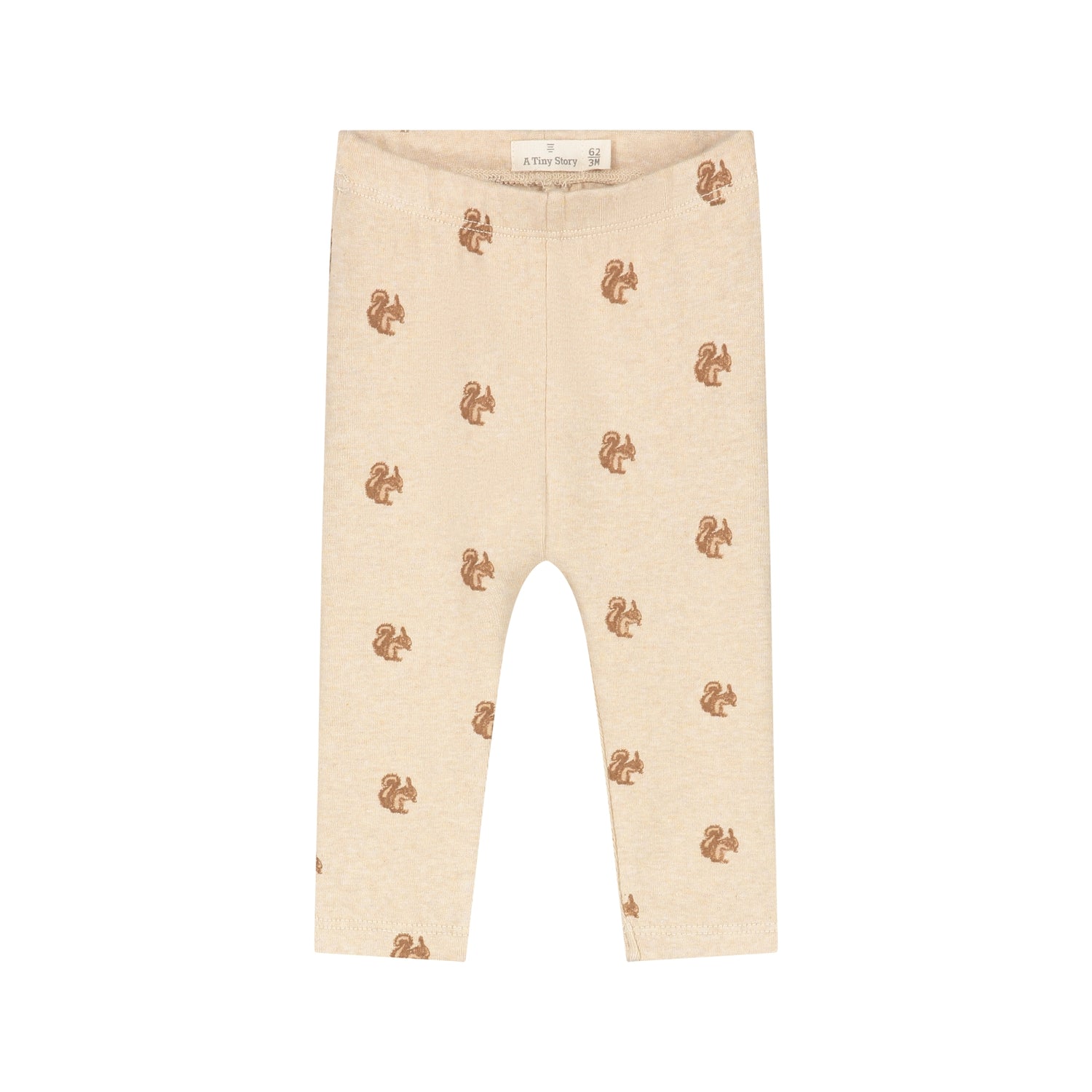 Legging Écureuils - A Tiny Story