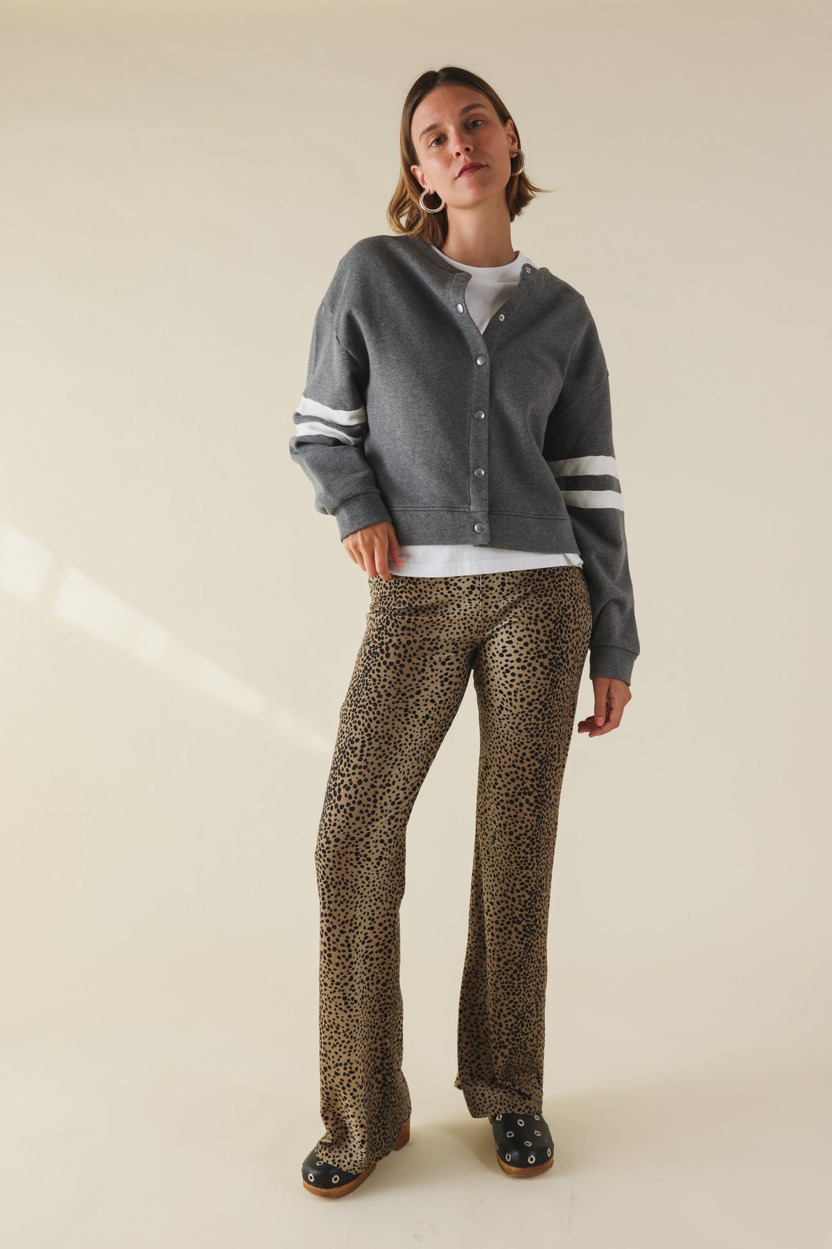 Pantalon Erika Guépard - Hortense