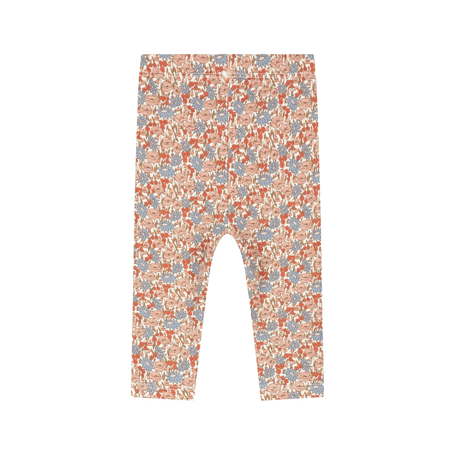 Legging Fleuris - A Tiny Story