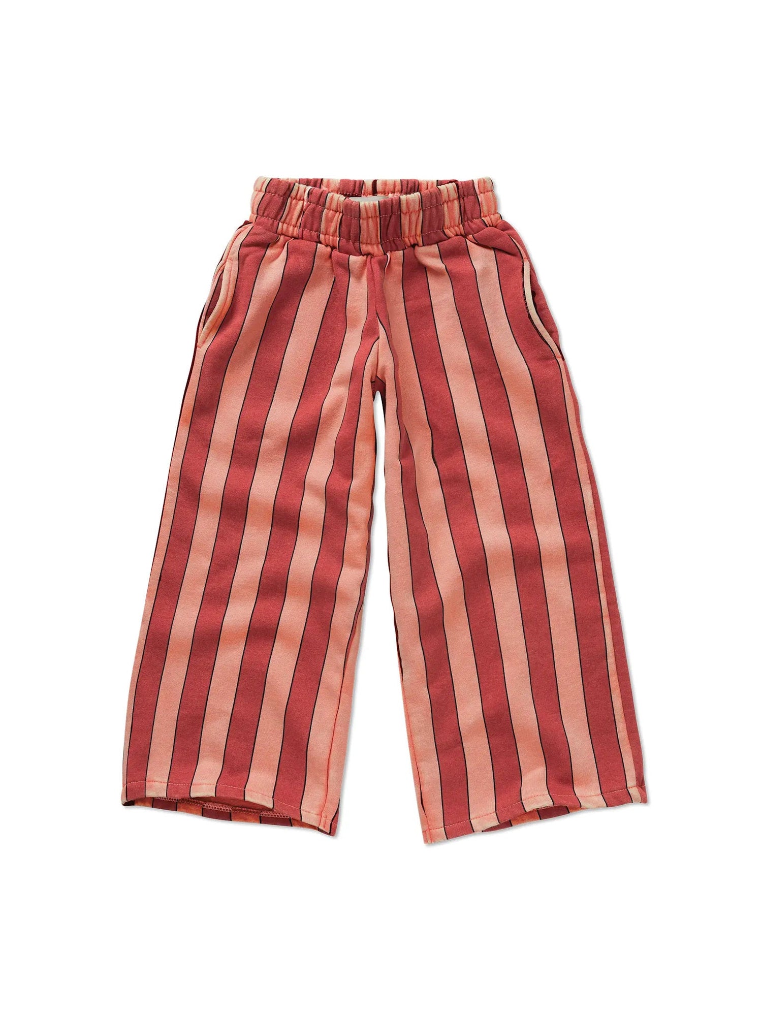 Pantalon Grenat - Sproet & Sprout