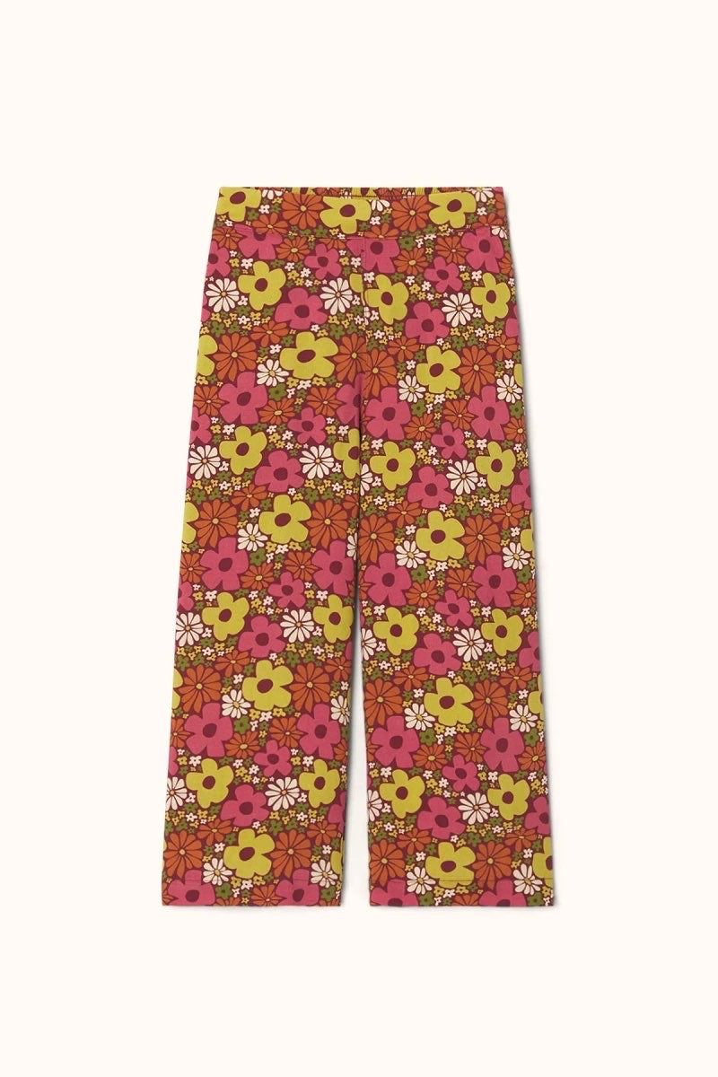 Pantalon Hitak Janie Dahlia - Apaches Collections