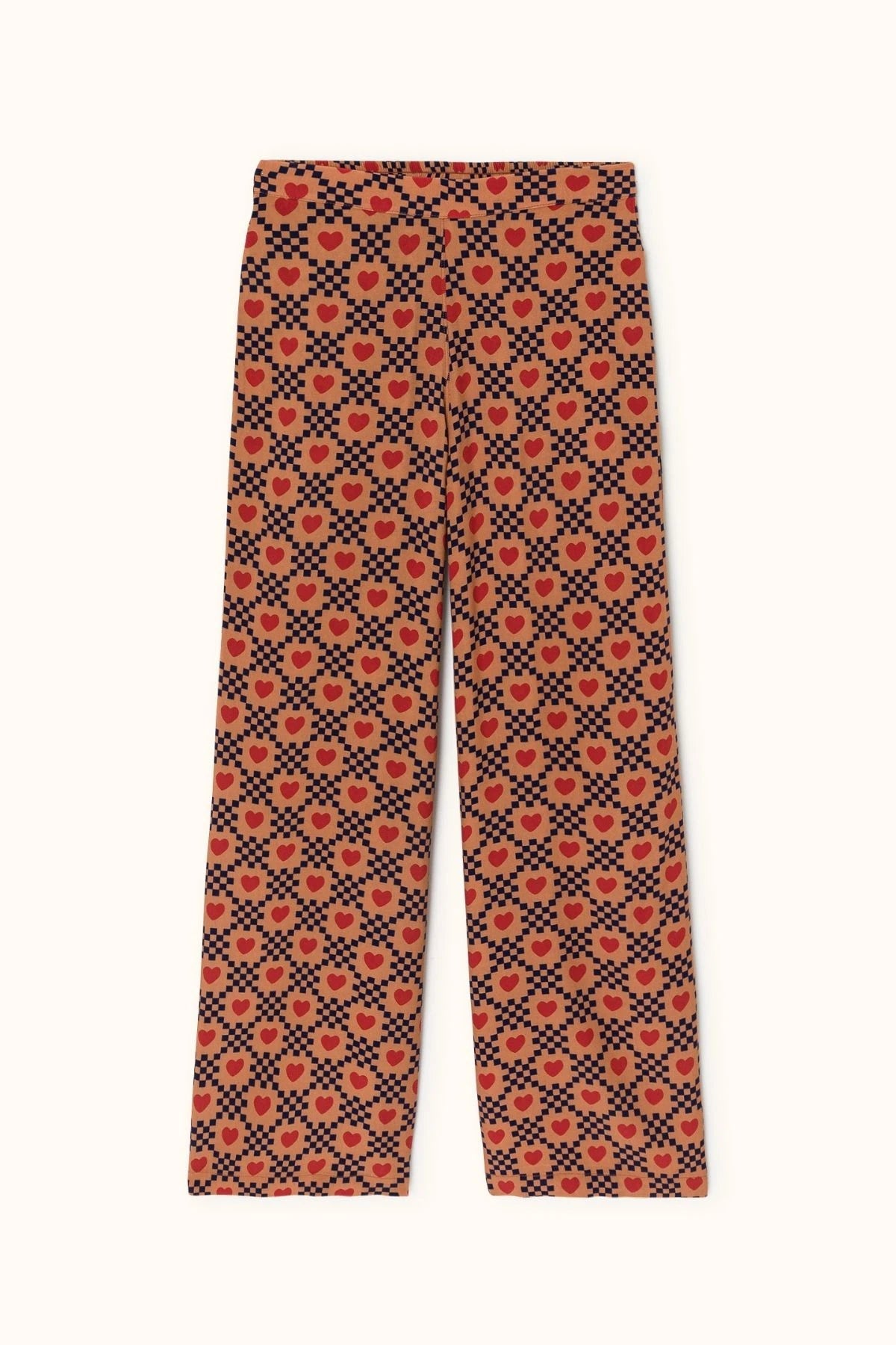 Pantalon Jaimini Amor Rust - Apaches Collections