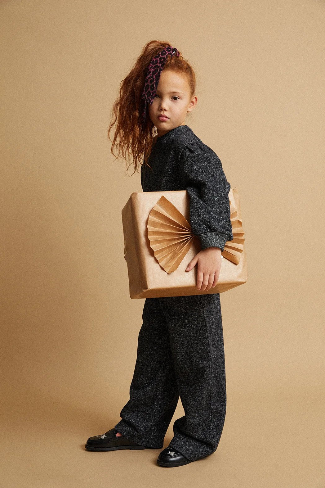 Pantalon Irisé - Sproet & Sprout