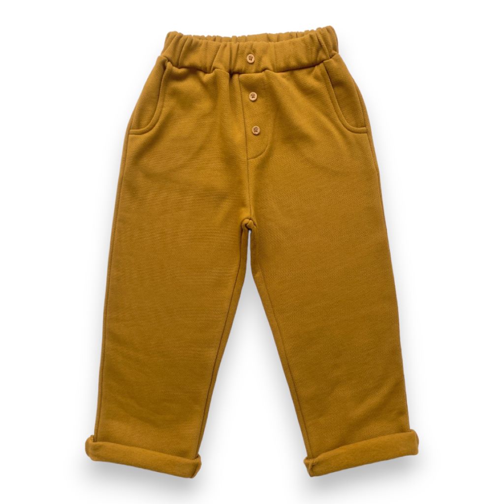 Pantalon Rohan Cool Tapenade - Apaches Collections